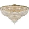 Lustre Design Palace 1 -EGLO || BRILLIANT || Trio Soldes Boutique c54e43a82e514f668183318d9296def3
