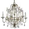 Chandelier CANDELA 7 -EGLO || BRILLIANT || Trio Soldes Boutique c7e2eaf2731f49c0ad7912c4997aa790.cropped 208 22 1093 1407.processed