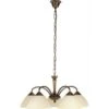 Lustre LEUCHTE -EGLO || BRILLIANT || Trio Soldes Boutique c9d7b6eabac4449d894d19e937eab04c