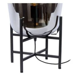 GLORIO - Lampe De Table -EGLO || BRILLIANT || Trio Soldes Boutique cb9023374d104b7182ae914f2efe553c