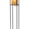 SANSA - Lampadaire -EGLO || BRILLIANT || Trio Soldes Boutique cc2e3442ec444950a0e96e6961fcd819