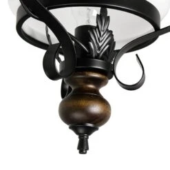 Lustre Suspension PETRONEL -EGLO || BRILLIANT || Trio Soldes Boutique ceba744cbe3c40aab59b1044c235af82