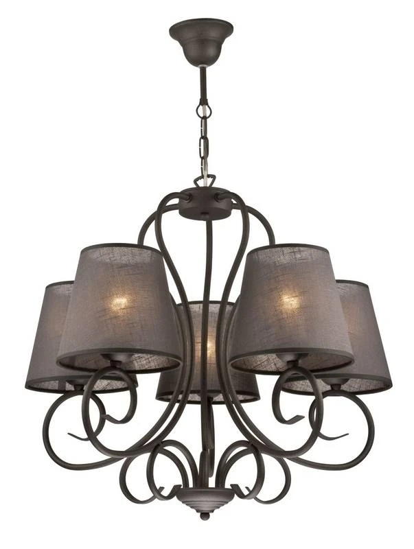 Lustre PURAHT 3 Lustre PURAHT