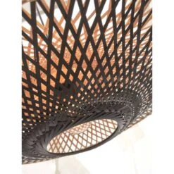 Plafonniere Kalimantan - Noir -EGLO || BRILLIANT || Trio Soldes Boutique d562e6ea562042e5b28f75ce254a4c09