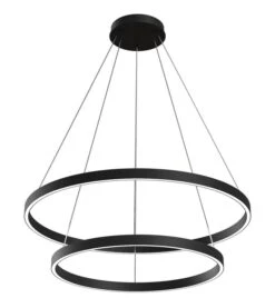 Suspension Luminaire Rim 4