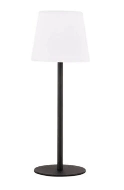 Leitmotiv Lampe De Table H40cm Outdoor