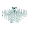 Waterfall Plafonnier -EGLO || BRILLIANT || Trio Soldes Boutique d72a4392db5c45bfa95e4ce9ac994f2a