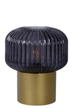 JANY - Lampe De Table -EGLO || BRILLIANT || Trio Soldes Boutique d87ddd10e4b24be59638e808420d1981