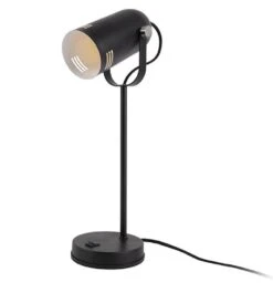 Leitmotiv Lampe De Bureau Husk -EGLO || BRILLIANT || Trio Soldes Boutique da2d26d8060f4190b5b5460cca14dffb.cropped 394 321 1347 1442.processed