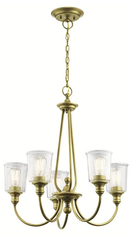 Chandelier LIODA 3 Chandelier LIODA