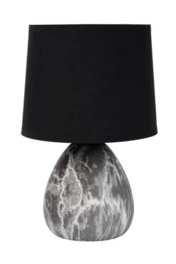MARMO - Lampe De Table -EGLO || BRILLIANT || Trio Soldes Boutique e0f19d3caf4f415798c9568d3ceebb02