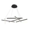 Suspension Luminaire Line 3 -EGLO || BRILLIANT || Trio Soldes Boutique e364f999e7274d2681b1eb625fdec800