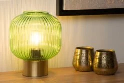 MALOTO - Lampe De Table -EGLO || BRILLIANT || Trio Soldes Boutique e3f17a5ac44a44e8b99a480acf3b2dc7