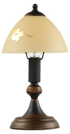 Lampe De Bureau HALLI