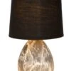 MARMO - Lampe De Table -EGLO || BRILLIANT || Trio Soldes Boutique e4ebccf33fcb41668ef00e7514a591cd
