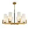 Lustre Design Fortano 1 -EGLO || BRILLIANT || Trio Soldes Boutique e55728f452df429fb1e668c091ecb07c