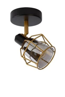 NILA - Spot Plafond 8 NILA - Spot Plafond -EGLO || BRILLIANT || Trio Soldes Boutique e7a56421dc984364ababfe784de43fae