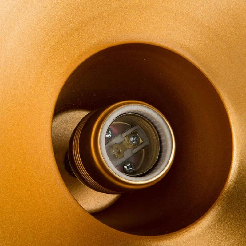 Applique Murale Kirkcaldy Noir / Laiton 10 Applique Murale Kirkcaldy Noir / Laiton – Image 8