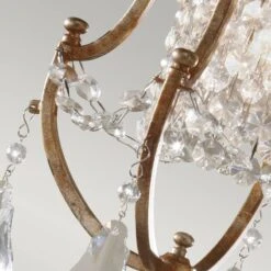 Valentina Pendentif -EGLO || BRILLIANT || Trio Soldes Boutique e9d114c3997a44d5933b7c5ed548dec8