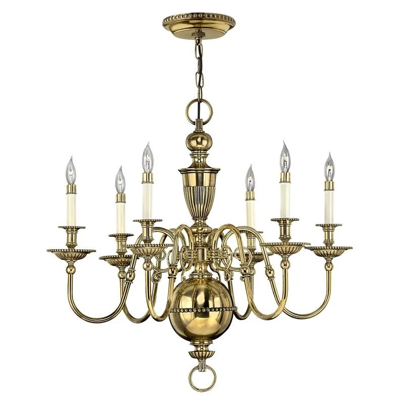 Chandelier CANDELA 3 3 Chandelier CANDELA 3