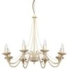 Lustre ROSABELLA -EGLO || BRILLIANT || Trio Soldes Boutique eb12acfa7d8b4d5eb0839e966855abb3
