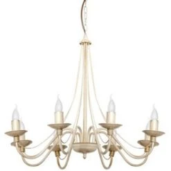 Lustre ROSABELLA
