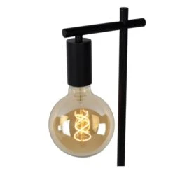 LEANNE - Lampe De Table -EGLO || BRILLIANT || Trio Soldes Boutique ecf1e55762a64bb693b4d9c248edbbfe