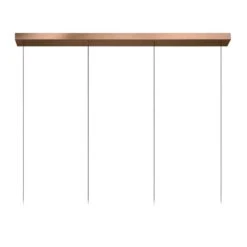 LORENZ - Suspension -EGLO || BRILLIANT || Trio Soldes Boutique f7ef0a19aab24a94abcd2975ffaef8fe