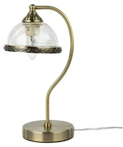 Lampe De Table LOUIS