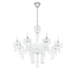 EGLO Lustre Carpento II