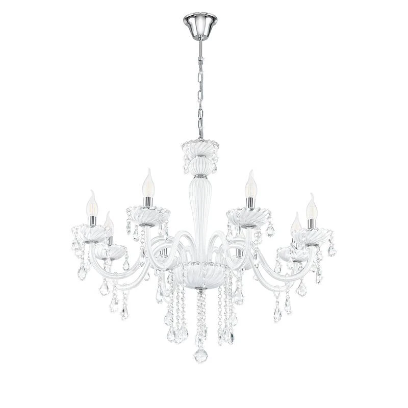 EGLO Lustre Carpento II 3 EGLO Lustre Carpento II