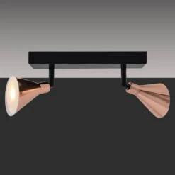 Plafonnier Cooper I -EGLO || BRILLIANT || Trio Soldes Boutique naeve sortiment2016 05 04 2016 4240744