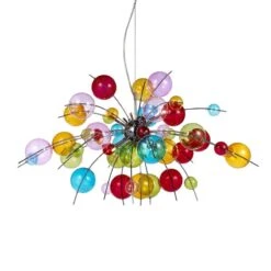 Applique Murale Explosion