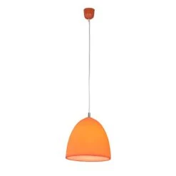 Suspension Tepsa -EGLO || BRILLIANT || Trio Soldes Boutique pendelleuchte silikon 1 flammig 861834
