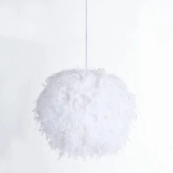 Suspension Taiva -EGLO || BRILLIANT || Trio Soldes Boutique pendelleuchte taiva federn 1 flammig 3575261