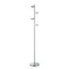 Lampadaire Platrix -EGLO || BRILLIANT || Trio Soldes Boutique stehleuchte platrix metall silber 2618602