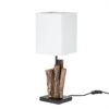 Lampe De Bureau Abuja 2 Lampe De Bureau Abuja -EGLO || BRILLIANT || Trio Soldes Boutique tischleuchte abuja 1333961