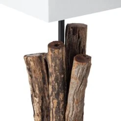 Lampe De Bureau Abuja 11 Lampe De Bureau Abuja -EGLO || BRILLIANT || Trio Soldes Boutique tischleuchte abuja 1333964