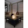 Lampe Tulip -EGLO || BRILLIANT || Trio Soldes Boutique tischleuchte tulip dekofolie weiss 1 flammig 2494214