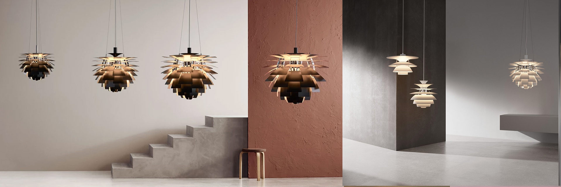 EGLO || BRILLIANT || Trio Soldes Boutique -EGLO || BRILLIANT || Trio Soldes Boutique lampe suspension design scandinave